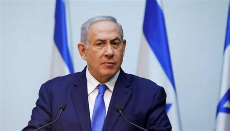 Israels Netanyahu Returns With Hard Right Cabinet Set To Expand Settlements