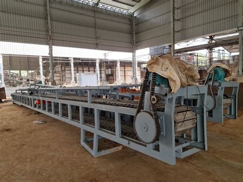 Flexible Conveyors Stainless Steel Chain Conveyor Material Handling