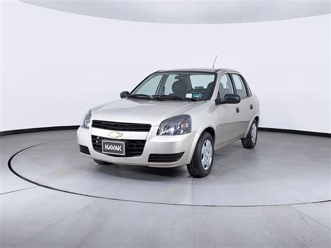 Chevrolet Chevy 2012 190279 33600 KM Precio 98999