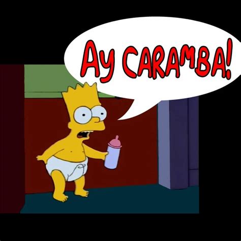 The Colorful Etymology Of Ay Caramba