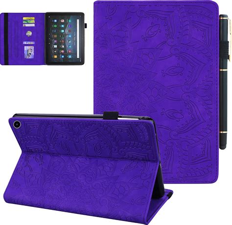 Amazon UGOcase Cover Case For All New Kindle Fire HD 10 Tablet