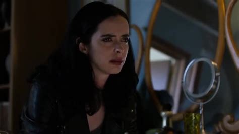 Yarn But Your Voice Jessica Jones 2015 S02e08 Aka Ain T We Got Fun Video Clips By