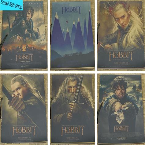 52 Top Pictures The Hobbit Movies In Order The Middle Earth Blog