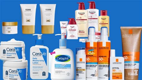 Estas Son Las Mejores Marcas De Skincare En El Mercado Estilo Musa