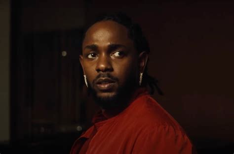 Kendrick Releases ‘Rich Spirit’ Music Video: Watch