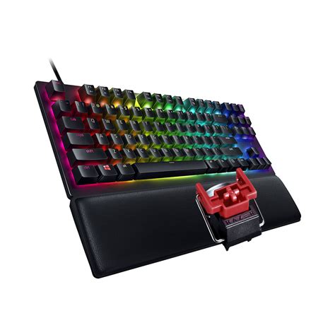 Bàn Phím Razer Huntsman V2 Tenkeyless Optical Linear Red Switch Chính Hãng Trả Góp 0