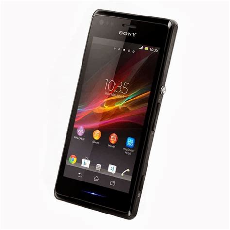 Harga Hp Sony Xperia M C Touchscreen Harga Hp Terbaru