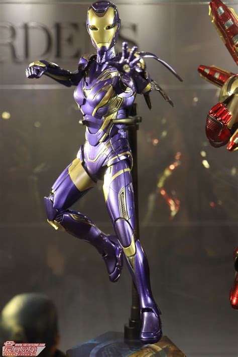 Hot Toys Rescue Toys Zone D Figures Price List Reviews