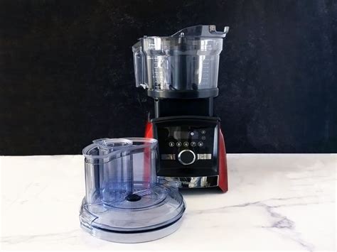 Vitamix Food Processor Attachment Review