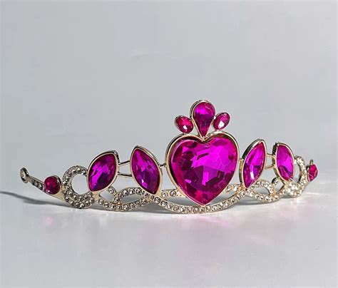 Princess Charm School Crown Bb Littlething