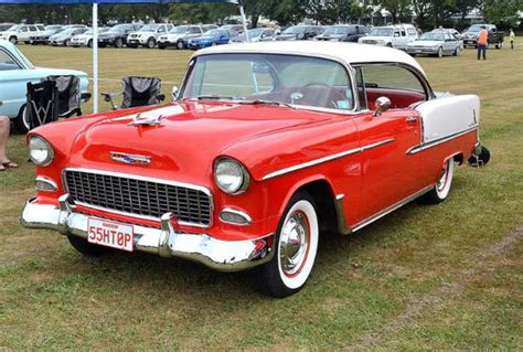15 Old Cars Valued More Than New Ones