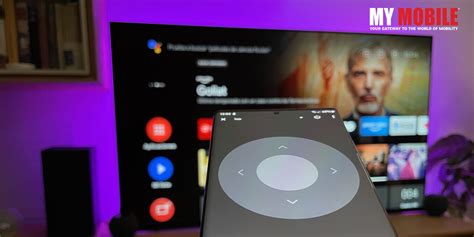 How To Use Iphone Or Android Phone To Control Youtube On Android Tv