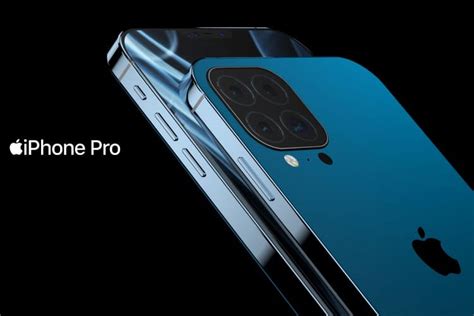 iPhone 13: что известно о новой линейке гаджетов Apple?