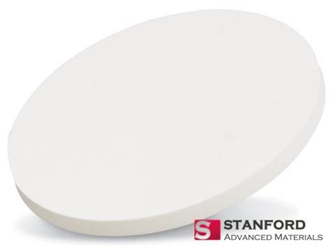 Zirconium Oxide Sputtering Target Zirconia Zro Stanford Advanced