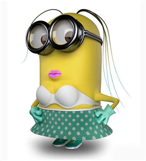 A Cute Collection Of Despicable Me 2 Minions Wallpapers Images And Fan