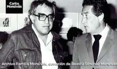 Libro reunirá la célebre polémica entre Carlos Monsiváis y Octavio Paz