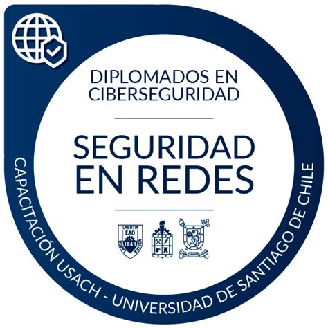 Seguridad En Redes • Diplomados En Ciberseguridad