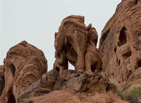 Free Images Sand Rock Architecture Wood Monument Formation