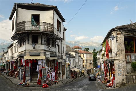 Gjirokastër Albania notizie e curiosità da Argirocastro Albania News