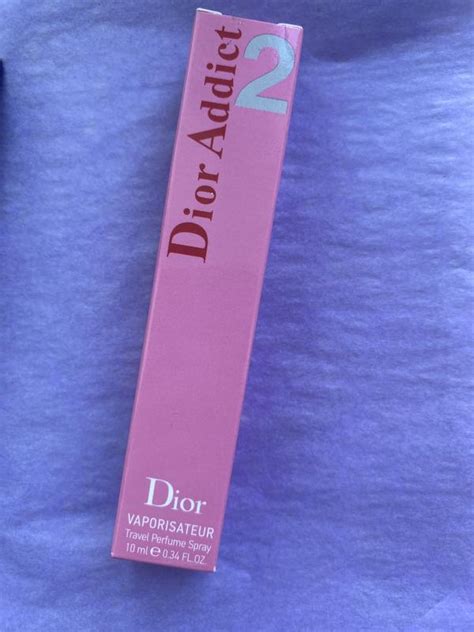 Dior addict 2 — цена 72 грн в каталоге Духи Купить товары для красоты и ...