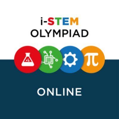 i-STEM Olympiad (@StemOlympiad) | Twitter