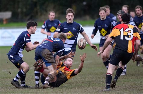 Old Coventrians V Southam Match Action Coventrylive