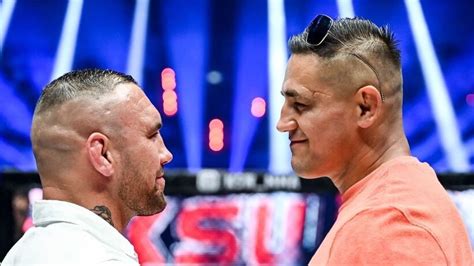 Ksw Kiedy Walki Na Ywo O Kt Rej Godzinie Gala Romanowski Vs