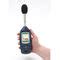 Sound Level Meter With Analysis Function CEL 63x Series Casella