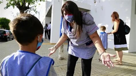 Ciclo Lectivo 2022 cuándo comienzan las clases y cómo será el