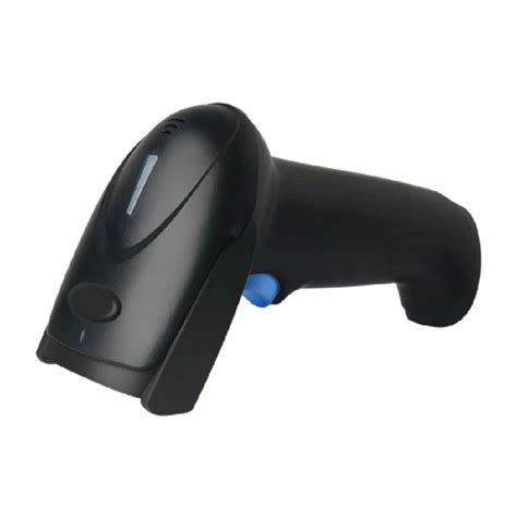 Honeywell 2D Barcode Scanner, Black | HH490-R1-1USB-1-R | AYOUB ...