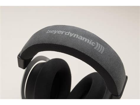 Beyerdynamic Amiron Home H Rlurar Med Sladd Over Ear Svart