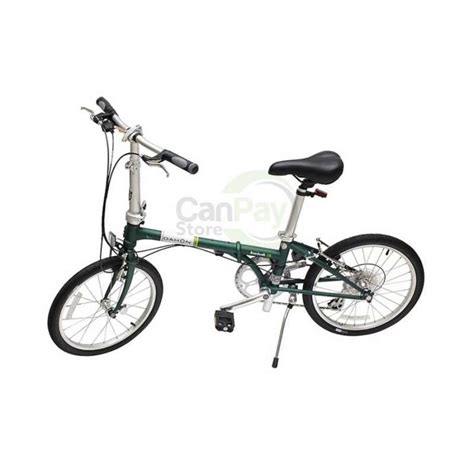 Jual Dahon Sepeda Lipat 19 Boardwalk D8 Di Seller Canpay Store Kapuk