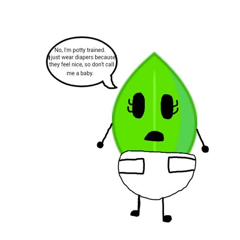 Bfdi Leafy