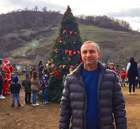 Агорти. Возвращение лишь после полного освобождения Арцаха от всех ...