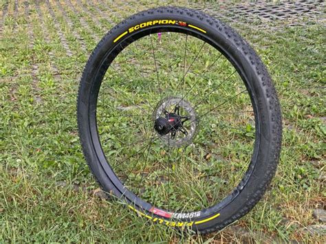 Pirelli Scorpion XC RC 2 4 Adds Fast Wide MTB Race Tire Bikerumor