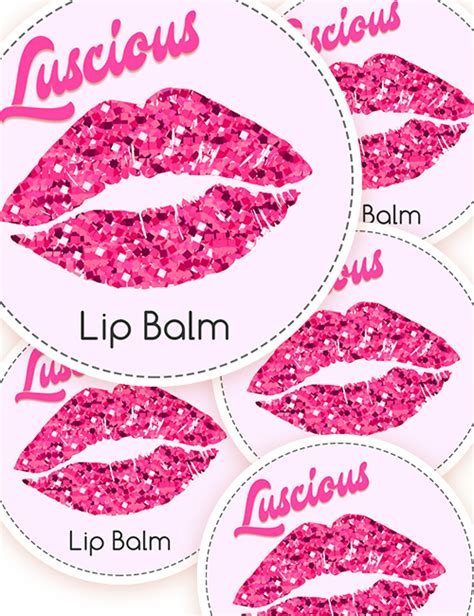 Lip Balm Cookies And Cream 500ml White Lustre Fun With Soap