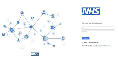 Nhs Digital Outlines Changes To Nhsmail Expects Hours A Year