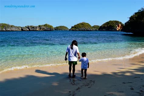 Marcos Island - Hundred Islands, Pangasinan | WW Travel Blog