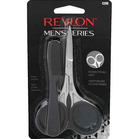 Revlon Mens Facial Kit