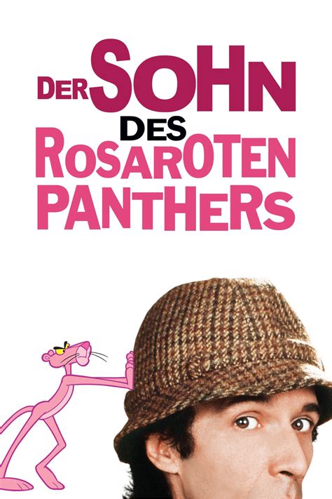 Son Of The Pink Panther Posters The Movie Database Tmdb