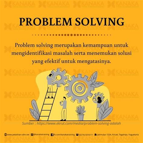 Detail Contoh Problem Solving Koleksi Nomer 2