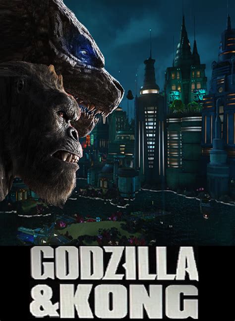 Godzilla And Kong 2024 Vietsub Luci Ramona