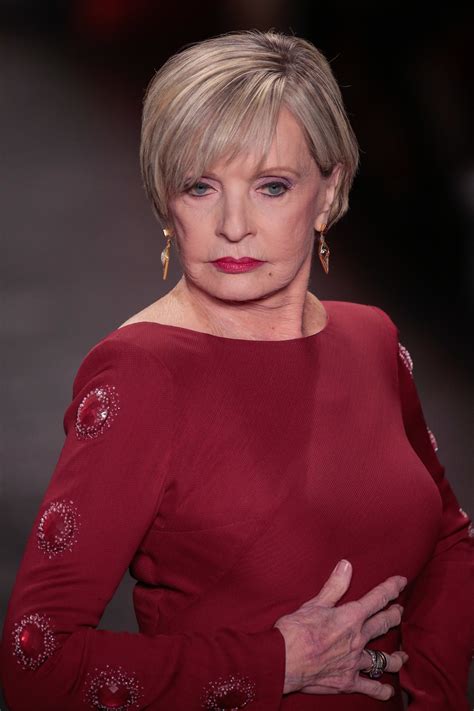 Florence Henderson