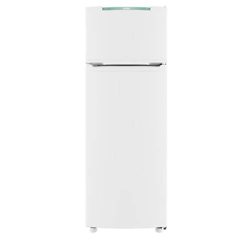 Geladeira Consul Cycle Defrost Duplex Litros Branca Freezer