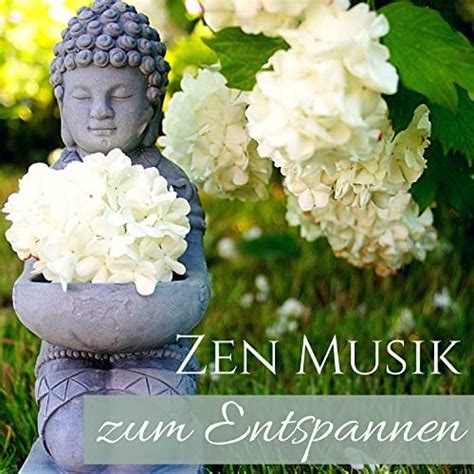 Amazon Music Entspannen AkademieのZen Musik zum Entspannen Musik für