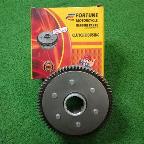 Clutch Housing Assy For Tmx Lazada Ph