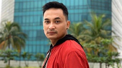 Profil Panji Saputra Dulu Perankan Jaka Tarub Kini Jadi Sorotan Di