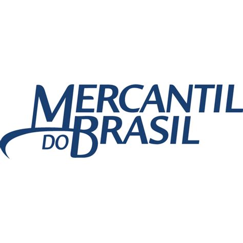 Mercantil do Brasil logo, Vector Logo of Mercantil do Brasil brand free download (eps, ai, png ...