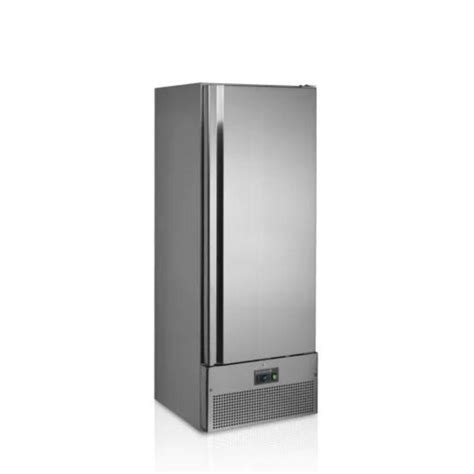 Armoire R Frig R E Positive Inox L Tefcold Conservation Optimale