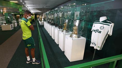 Palmeiras No Topo Confira A Lista Dos Times Que Mais Conquistaram